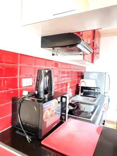 2-BR condo unit in IT Park - 4