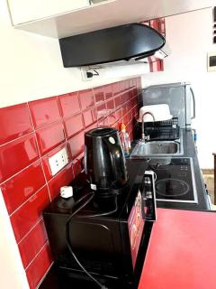 2-BR condo unit in IT Park - 3