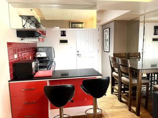 2-BR condo unit in IT Park - 2