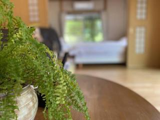 南阿蘇Villagehouseらかん - Minami Aso - 3