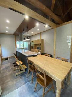 南阿蘇Villagehouseらかん - Minami Aso - 2