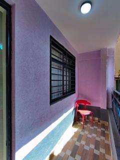 1 bedroom ensuite in Nairobi,TRM dr - 4