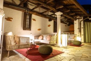 Boutique Hotel Sunstar Brissago am Lago Maggiore - Brissago - 7