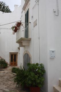 La casetta di Antonella - Locorotondo - 8