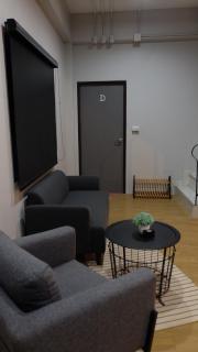 A lazy person hostel - Chumphon - 4