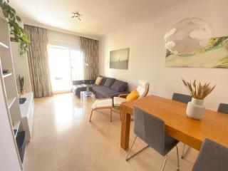 El pensador, luxe appartement aan golfbaan - Benalmádena - 7