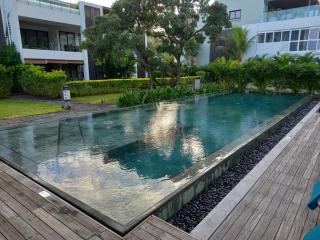 Studio 2 The Waterclub - Rivière Noire - 9