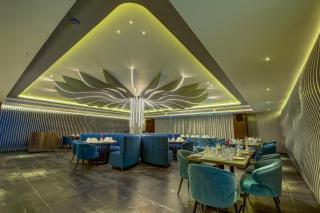 Regenta Central Javaji Mysore - Mysore - 3