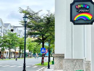 RAINBOW Motel - Phu Quoc - 5