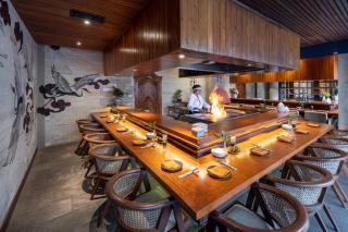Aksari Luxury Resort & Spa Ubud by Ini Vie Hospitality - Tegalalang - 6