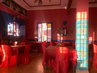 AMRAOUI Apartment - Rissani - 3