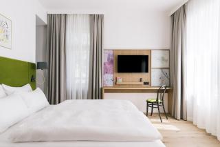 Bio-Hotel Schani Wienblick - Wien - 0