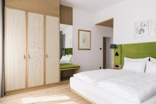 Bio-Hotel Schani Wienblick - Wien - 7