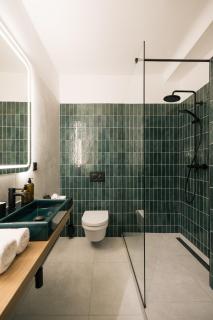 Bio-Hotel Schani Wienblick - Wien - 3