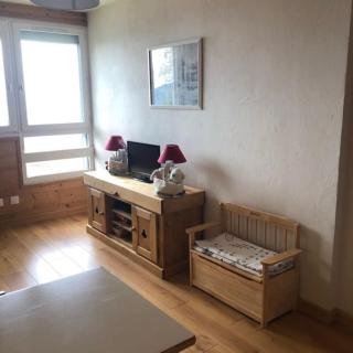 Studio 2 personnes à Prapoutel, les 7 Laux - Les Adrets - 2