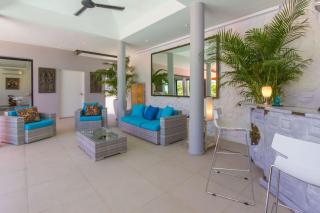 Villa Tropical Cocoon - Koh Samui - 6