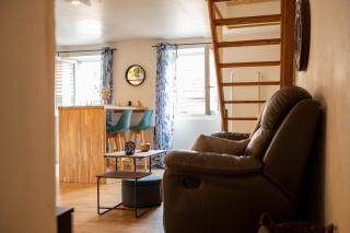 Appartement au Centre ville historique Le vieux Langres - 9