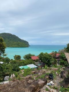 The view Hostel - Phi Phi Don - 3