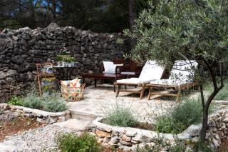 Fisherman's house La Pineta - Murter - 9