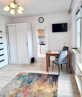 Ursynów Fine Apartment - 5