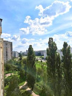 Ursynów Fine Apartment - Varsavia - 4