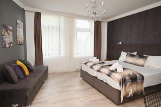 Ferienwohnung&Aparts By kispet group hotels in Oberhausen - 8