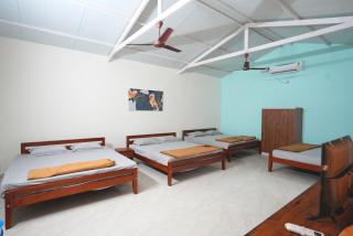 Gandhada Goodu Retreat - 9