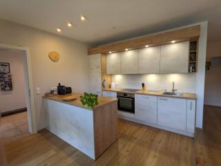 Ferienwohnung Bergzauber - Sankt Jakob in Haus - 3
