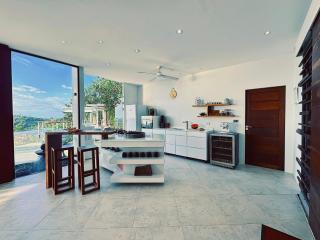 VILLA TSAY - Nature, Privacy, Elegance - Haad Yao - 1