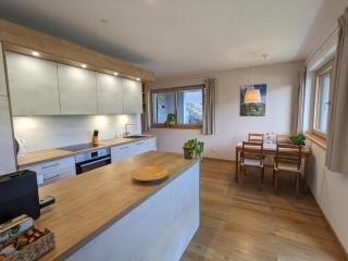 Ferienwohnung Bergzauber - Sankt Jakob in Haus - 4