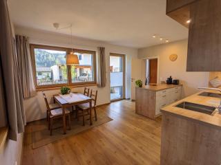Ferienwohnung Bergzauber - Sankt Jakob in Haus - 9