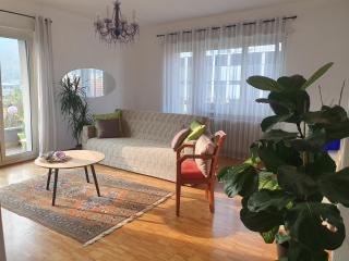 Charming Penthouse near Como lake - Chiasso - 8