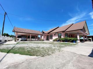 HELLOKITTY HOUSE - Unit 2 - Kuala Terengganu - 7