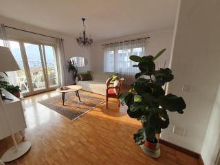 Charming Penthouse near Como lake - Chiasso - 0
