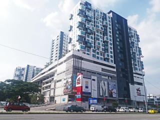 Setapak Central Studio Suites by Manhattan Group - Kuala Lumpur - 2