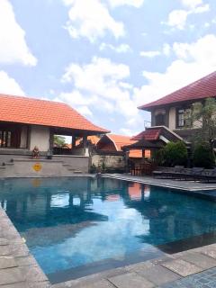 Pande Permai Bungalows - Ubud - 9