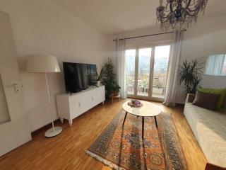 Charming Penthouse near Como lake - Chiasso - 6