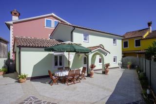 Pokrajac in Rovinjsko Selo - Haus für 4-5 Personen - Rovinj - 0