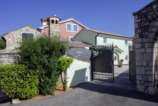 Pokrajac in Rovinjsko Selo - Haus für 4-5 Personen - Rovinj - 9