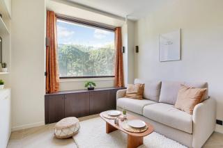 VOLTAIRE ROQUETTE - Magnifique apartment - París - 0