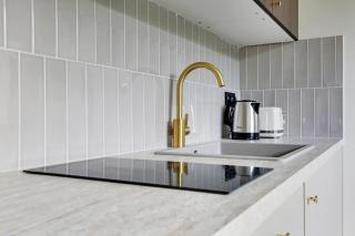 VOLTAIRE ROQUETTE - Magnifique apartment - París - 6