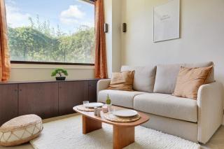 VOLTAIRE ROQUETTE - Magnifique apartment - París - 7