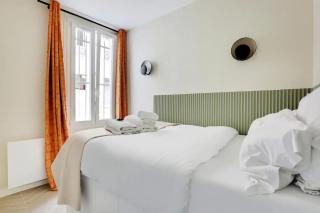 VOLTAIRE ROQUETTE - Magnifique apartment - París - 4