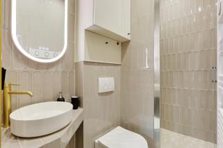 VOLTAIRE ROQUETTE - Magnifique apartment - París - 2