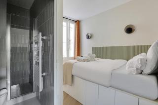 VOLTAIRE ROQUETTE - Magnifique apartment - París - 3