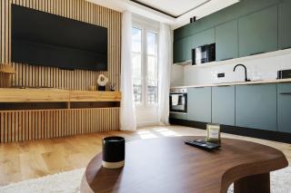 OLYMPIADES - PATAY Beautiful apartment - París - 8