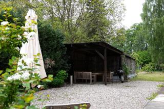 Gutshof Langensee - Langensee - 3