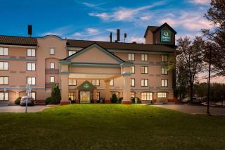 Quality Inn Near Princeton - 1