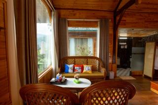 O Châu Homestay Lào Cai - Lào Cai - 5