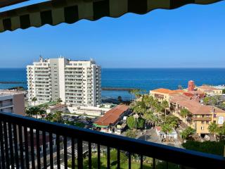 Lookout Point Tenerife Holiday Apartment Las Americas - Playa Fañabe - 8